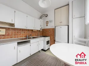 Prodej bytu 2+1, Ústí nad Orlicí - Hylváty, Dukelská, 51 m2