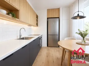 Prodej bytu 2+1, Ústí nad Orlicí - Hylváty, Dukelská, 51 m2