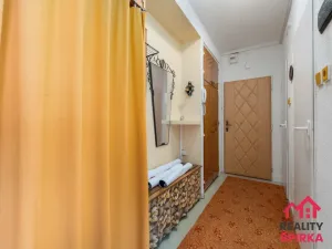 Prodej bytu 2+1, Ústí nad Orlicí - Hylváty, Dukelská, 51 m2