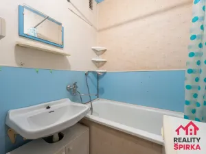 Prodej bytu 2+1, Ústí nad Orlicí - Hylváty, Dukelská, 51 m2