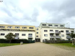 Pronájem bytu 2+kk, Praha - Radotín, Vindyšova, 59 m2