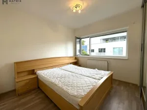 Pronájem bytu 2+kk, Praha - Radotín, Vindyšova, 59 m2