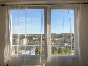 Prodej bytu 2+kk, Praha - Řepy, Makovského, 47 m2