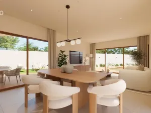 Prodej rodinného domu, Orihuela Costa, Alicante, Španělsko, 203 m2
