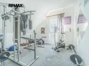 Prodej rodinného domu, Tuřice, 111 m2