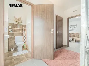 Prodej rodinného domu, Tuřice, 111 m2