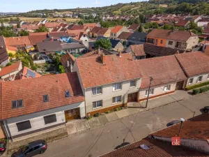 Prodej rodinného domu, Blučina, Nová, 220 m2