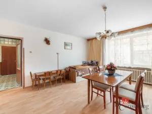 Prodej rodinného domu, Blučina, Nová, 220 m2
