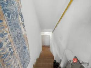 Prodej rodinného domu, Blučina, Nová, 220 m2
