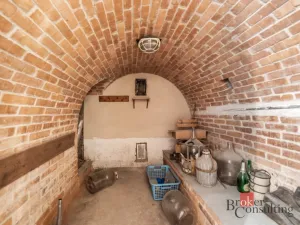 Prodej rodinného domu, Blučina, Nová, 220 m2