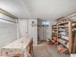 Prodej rodinného domu, Blučina, Nová, 220 m2
