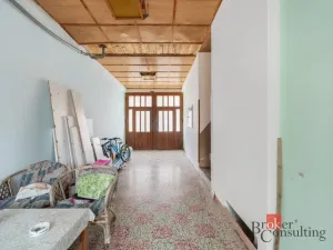 Prodej rodinného domu, Blučina, Nová, 220 m2