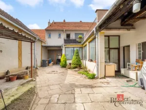 Prodej rodinného domu, Blučina, Nová, 220 m2
