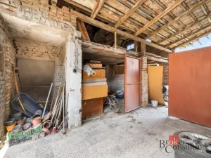 Prodej rodinného domu, Blučina, Nová, 220 m2