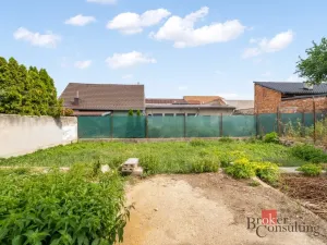 Prodej rodinného domu, Blučina, Nová, 220 m2