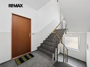 Pronájem bytu 2+1, Plzeň, Zátiší, 55 m2