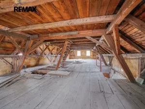 Prodej rodinného domu, Pernarec, 220 m2