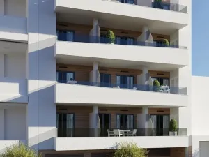 Prodej bytu 4+kk, Torrevieja, Alicante, Španělsko, 119 m2