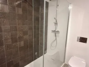 Pronájem bytu 2+kk, Teplice, Novoveská, 48 m2