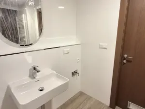 Pronájem bytu 2+kk, Teplice, Novoveská, 48 m2
