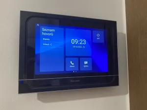 Pronájem bytu 2+kk, Teplice, Novoveská, 48 m2
