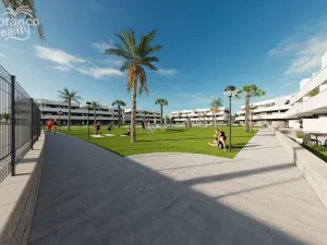 Prodej bytu 3+kk, Guardamar del Segura, Alicante, Španělsko, 86 m2
