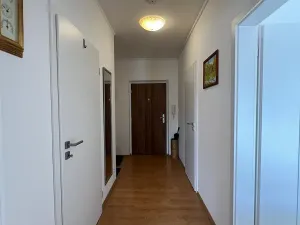 Prodej bytu 1+1, Karlovy Vary, Spálená, 50 m2
