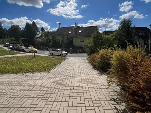Prodej bytu 1+1, Karlovy Vary, Spálená, 50 m2