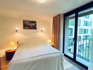 Prodej bytu 3+kk, Karlovy Vary, Pražská silnice, 102 m2