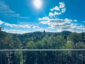 Prodej bytu 3+kk, Karlovy Vary, Pražská silnice, 102 m2