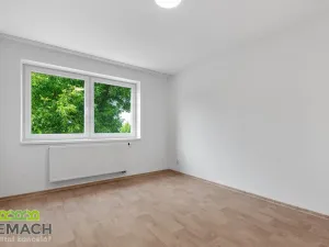 Pronájem bytu 2+kk, Uherské Hradiště - Mařatice, Sokolovská, 42 m2