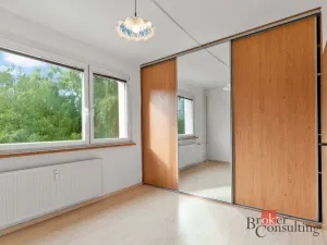 Prodej bytu 3+1, Stráž pod Ralskem, Mlýnská, 70 m2