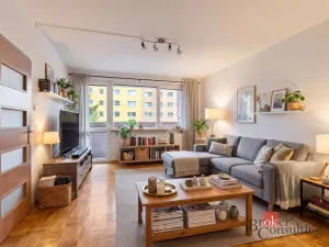 Prodej bytu 3+1, Stráž pod Ralskem, Mlýnská, 70 m2