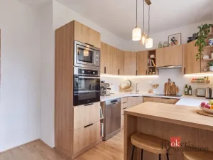 Prodej bytu 3+1, Stráž pod Ralskem, Mlýnská, 70 m2