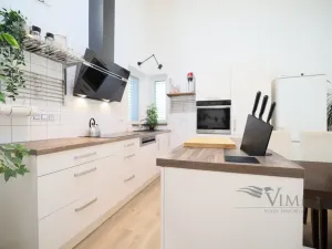 Prodej rodinného domu, Včelná, Čtyři chalupy, 143 m2