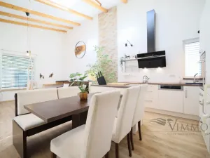 Prodej rodinného domu, Včelná, Čtyři chalupy, 143 m2