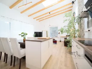 Prodej rodinného domu, Včelná, Čtyři chalupy, 143 m2