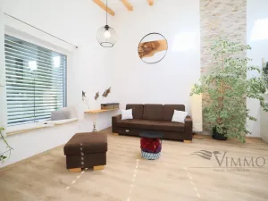 Prodej rodinného domu, Včelná, Čtyři chalupy, 143 m2