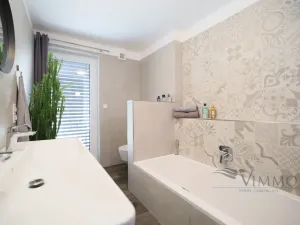 Prodej rodinného domu, Včelná, Čtyři chalupy, 143 m2