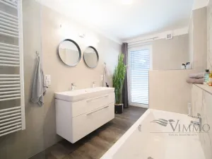 Prodej rodinného domu, Včelná, Čtyři chalupy, 143 m2