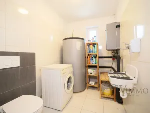 Prodej rodinného domu, Včelná, Čtyři chalupy, 143 m2