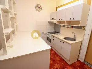 Pronájem bytu 1+kk, Strakonice - Strakonice I, Kosmonautů, 32 m2