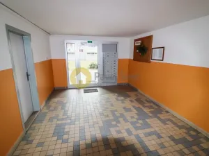 Pronájem bytu 1+kk, Strakonice - Strakonice I, Kosmonautů, 32 m2
