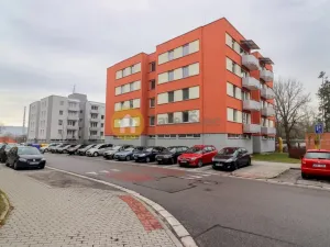 Pronájem bytu 1+kk, Strakonice - Strakonice I, Kosmonautů, 32 m2