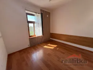Pronájem bytu 1+kk, Opava - Předměstí, Pekařská, 18 m2