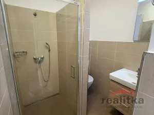 Pronájem bytu 1+kk, Opava - Předměstí, Pekařská, 18 m2