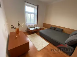 Pronájem bytu 1+kk, Opava - Předměstí, Pekařská, 18 m2