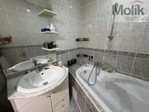 Prodej bytu 3+1, Most, Marš. Rybalka, 68 m2