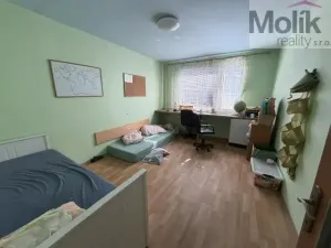 Prodej bytu 3+1, Most, Marš. Rybalka, 68 m2