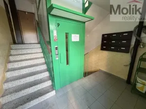 Prodej bytu 3+1, Most, Marš. Rybalka, 68 m2